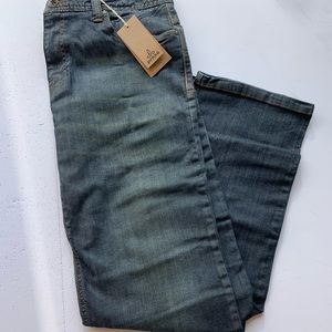 Prana jeans